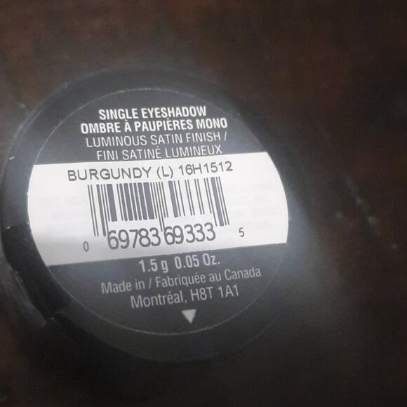 Eyeshadow duo - Picture 5 of 7